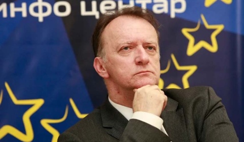 Lopandić: Vučić odustaje od politike članstva Srbije u EU