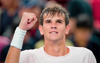 Rafael Hodar posle preokreta izborio polufinale mastersa u Šangaju