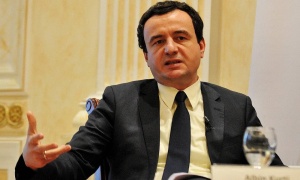 Kurti najavio budžetsku podršku za četvoricu bivših lidera OVK