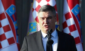 Milanović traži policijsku i sudsku reakciju zbog ustaških i nacističkih povika u Splitu