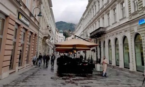 Šoja smenjen sa čela BKCS zbog objave o Biljani Plavšić