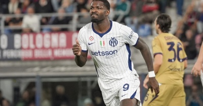 Inter preokretom savladao Bolonju i zadržao prvo mesto u Seriji A