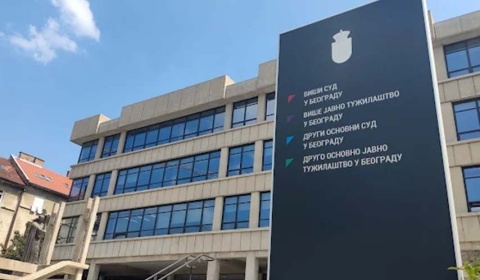 Nova: Ambasada SAD tražila povratak dva automobila donirana beogradskom VJT