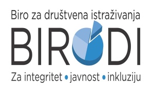 BIRODI: Brnabić napadima na posmatrače krši preporuke ODIHR-a