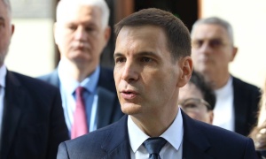 Jovanović: Ulazak Srbije u EU značio bi poraz i poniženje države
