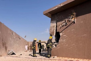 Saudijska koalicija potvrdila pokušaj napada Hutija na Rijad