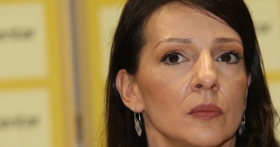 Tepić poručila da opozicioni glasači ne smeju ostati kod kuće