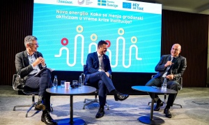 Međak: Za zastoj u pregovorima sa EU odgovorna je vlast u Srbiji, a ne Kosovo