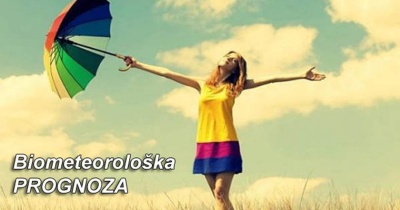 Biometeorološke prilike 22. septembra: Oprez za hronične bolesnike i meteoropate