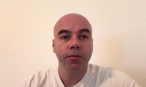 Ljubomir Stefanović tvrdi da se krije zbog nepoverenja u tužilaštvo i policiju