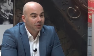 UNS traži odgovor od MUP-a i tužilaštva zbog nestanka urednika Slavija info