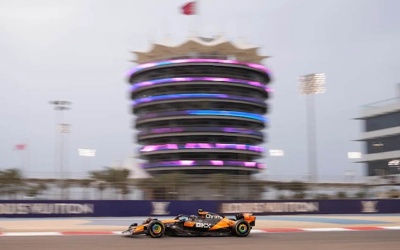 Formula 1 objavila kalendar za 2027: Čak 10 sprint vikenda