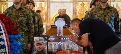 FAZ: Pretnja EU o prekidu pregovora neće promeniti stav Beograda