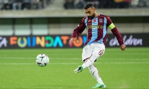 Trabzonspor savladao Harts, Lugano ubedljiv protiv Hetafea u Ligi konferencija