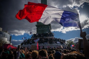 Fudbalsko etičko telo u Francuskoj pozvalo navijače da ne unose politiku na stadione
