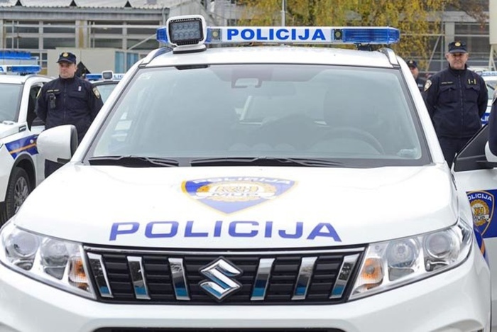 Predali se vođa Torcide i još jedan navijač, za 13 se još traga