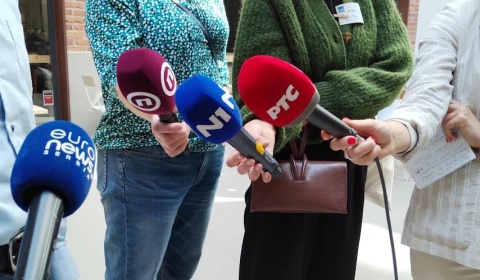 Gutijeres optužio vlast u Srbiji za pritiske na nezavisne medije