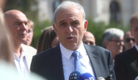 Ponoš: Ulazak Srbije u EU u interesu građana i države