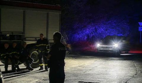 Bugarske vlasti istražuju eksploziju i požar u skladištu oružja