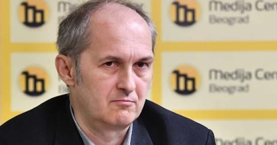 Božović: Vlast se plaši velike izlaznosti i referendumske atmosfere