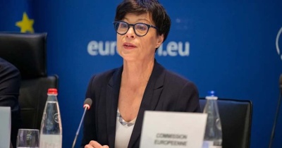 Marta Kos: Srbija mora konkretnije da radi na članstvu u EU