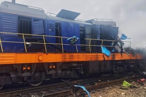 Ruski dron pogodio voz u Ukrajini nakon prolaska evropskih zvaničnika
