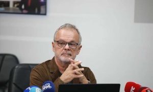Smederevac: Pismo nezavisnih članova REM-a nije stav celog Saveta