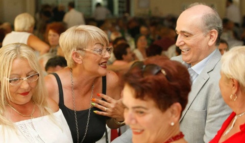Krkobabić: Ženama na selu potrebna garantovana penzija od najmanje 20.000 dinara