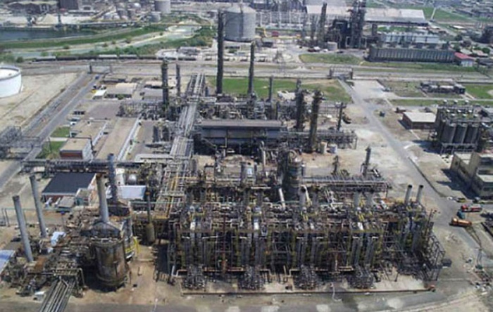 U Petrohemiji u toku remont vredan 15 miliona evra, proizvodnja staje 26. septembra