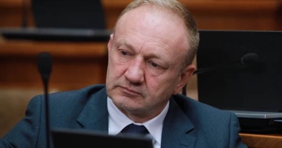 Đilas: Svaki sportista ima pravo da odluči da li će na prijem kod predsednika