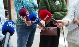 NUNS u septembru evidentirao 24 napada i pretnje novinarima, najviše tokom predizborne kampanje