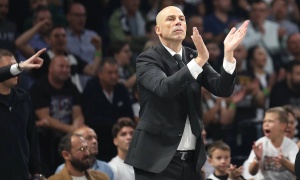 Penjaroja pred derbi sa Zvezdom: Partizanu će biti potreban doprinos svih igrača