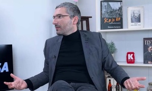 Miroslav Parović: Narodni slobodarski pokret iskreno podržava Studentsku listu