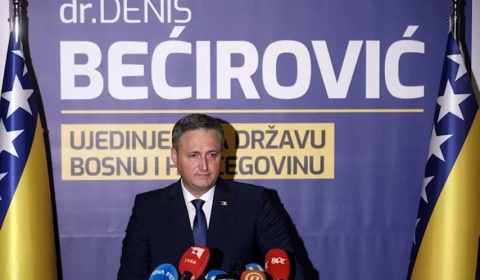 Strani mediji: Izbori u BiH bez većih promena na političkoj sceni