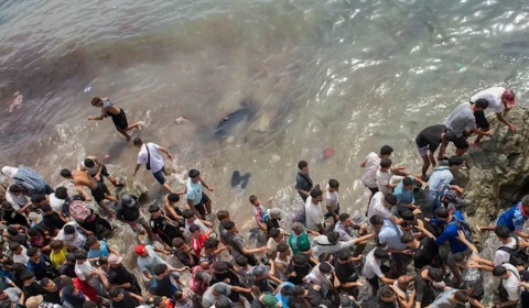 Brisel razmatra finansiranje centara za povratak migranata u trećim zemljama