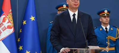 Nemački Tagespost: Vučićev odnos prema vrednostima i pravima udaljava Srbiju od EU