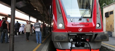ÖBB najavile dva dnevna polaska između Beča i Beograda od 2027. godine