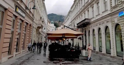 Maksimović, koga je Konaković odlučio da protera, već mesec dana nije u BiH