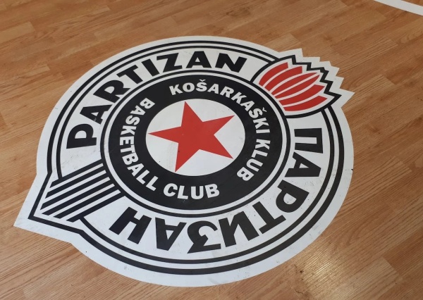 Antonio Rivs zvanično pojačao Partizan