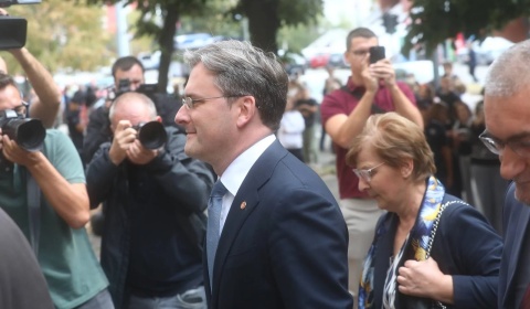 Sedam filmskih udruženja najavilo krivičnu prijavu protiv Selakovića