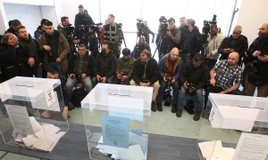 Zaštitnik građana uvodi 24-časovna dežurstva tokom izbora 25. oktobra