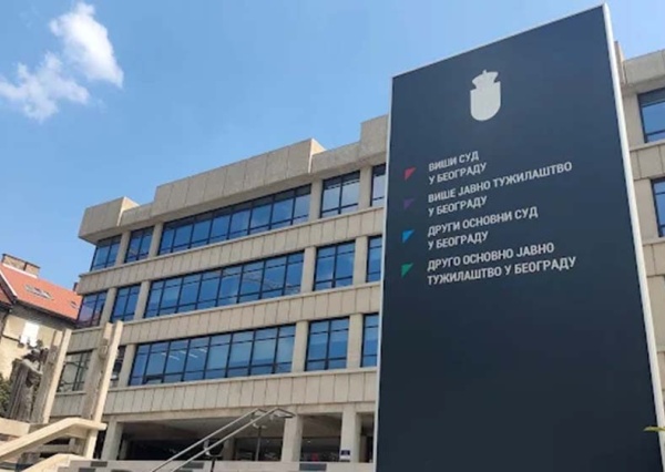 Nova: Ambasada SAD tražila povratak dva automobila donirana beogradskom VJT
