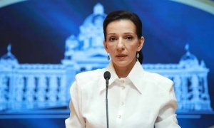 Tepić predstavila plan za članstvo Srbije u EU do 2030. godine
