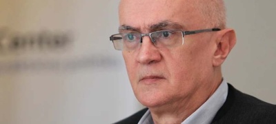 Šabić: Brnabić mora istovremeno sa preuzimanjem funkcije da raspiše predsedničke izbore
