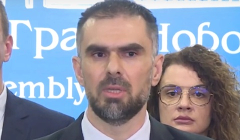 Mićin odbacio tvrdnje o finansiranju SNS-a novcem iz Toplane u Novom Sadu