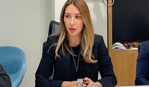 Đedović Handanović: Srbija do 2035. planira 14 do 15 milijardi evra ulaganja u energetiku