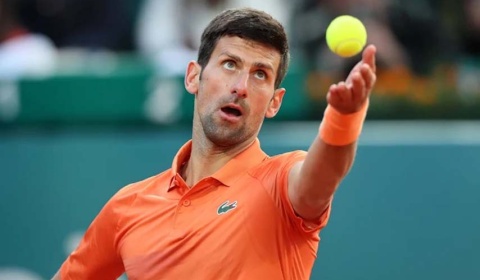 Đoković napredovao do 11. mesta na ATP listi