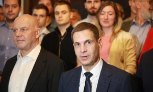 Autentična desnica: Srbija mora da vodi samostalnu politiku