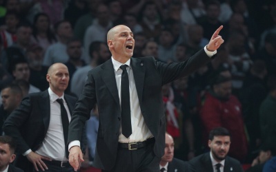 Partizan i Zvezda večeras u Beogradskoj areni otvaraju ovosezonske evroligaške derbije