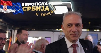Ponoš očekuje veliku izlaznost i miran izborni dan